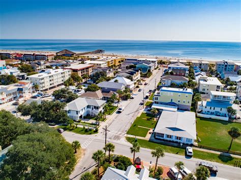 Beachview Inn & Spa Tybee Island | Historic Tybee Bed & Breakfast