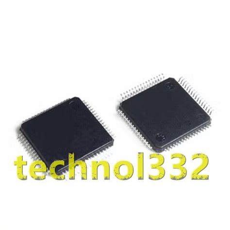 1PCS NEW ATMEGA32A AU 32U4 16AUR ATMEGA16L 8 16A 162V 16 QFP44 YT EBay