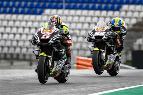 MotoGP, Zarco benefits from red flag but feels he could have achieved ...