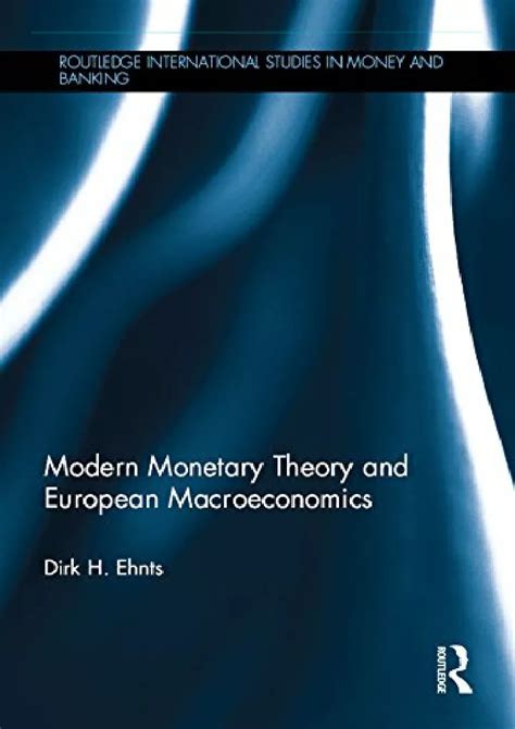 Ppt Pdf Read Download⭐ Modern Monetary Theory And European