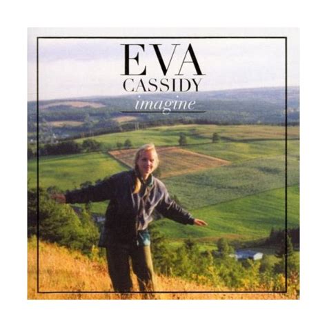 Eva Cassidy - Imagine