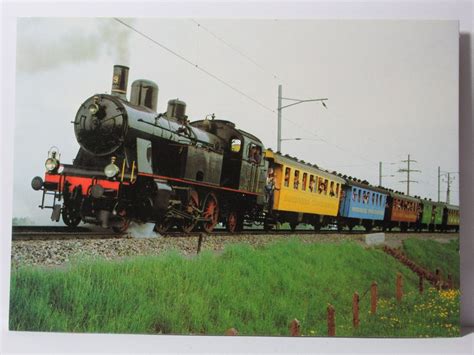 Bodensee Toggenburg Bahn Dampflok Kaufen Auf Ricardo