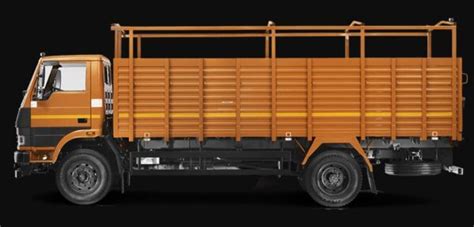 Tata LPT 1412 Truck Price Specs Features Images