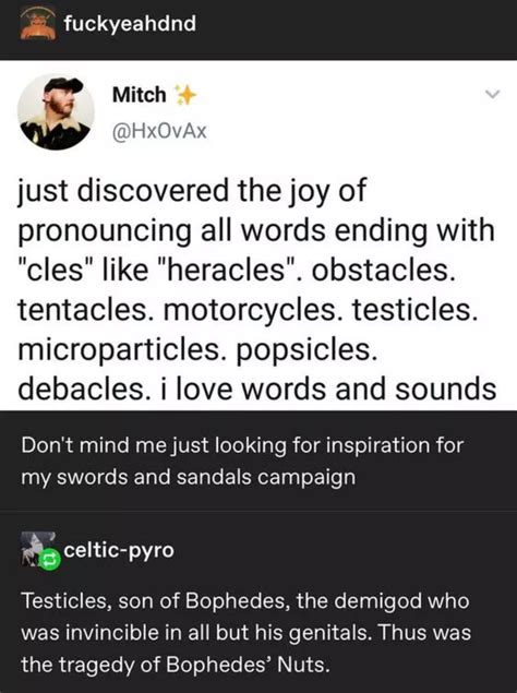 2049 best Pronounced images on Pholder | Brooklynninenine, Tragedeigh