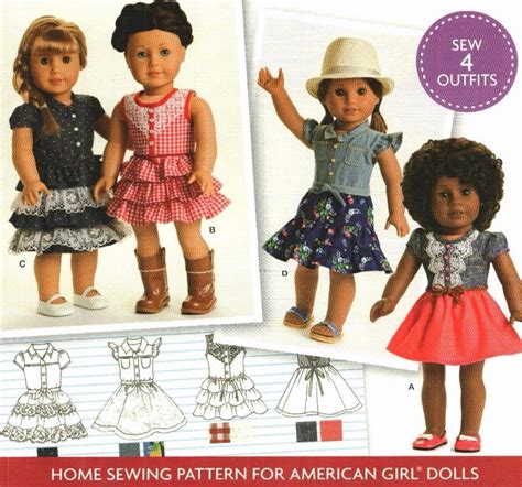 Pin On American Girl Outfits