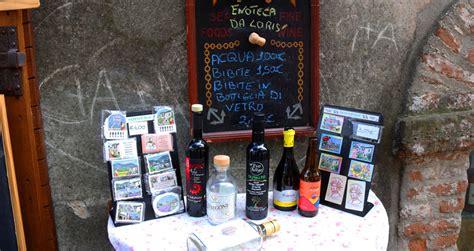 Brustbeerensuppe in Arquà Petrarca KULINARIKER