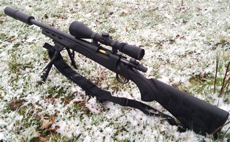 Remington 700 Rifle Review