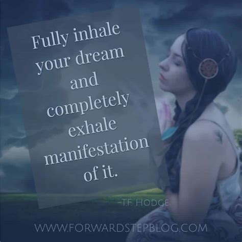 Manifest Your Wishes Into Your Life Forward Steps