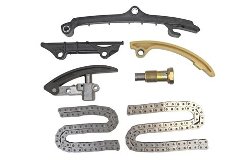 Timing Chain Kit Vw Audi 12v Vr6 90001314 Urotuning