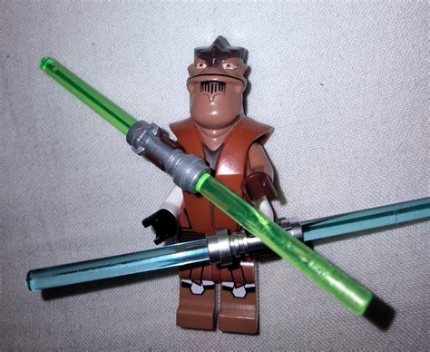 My favorite LEGO Star Wars character : r/legostarwars