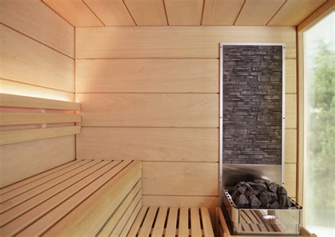 Saunas Para Casa Descubre El Lujo Y Bienestar En Tu Hogar Avilsa