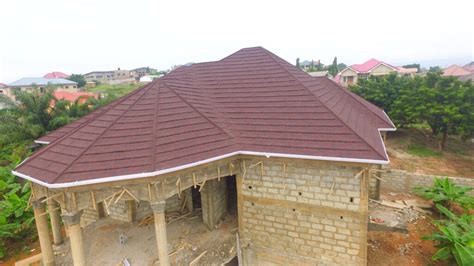 Eurotiles Stone Coated Chip Tiles Euro Tiles Rytek Steel Roofing