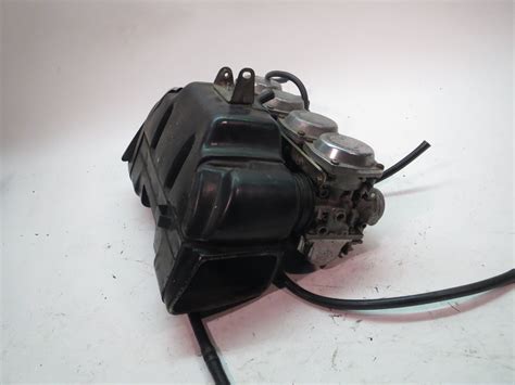 Suzuki Gs1100gk Carburetors Carbs 82 83