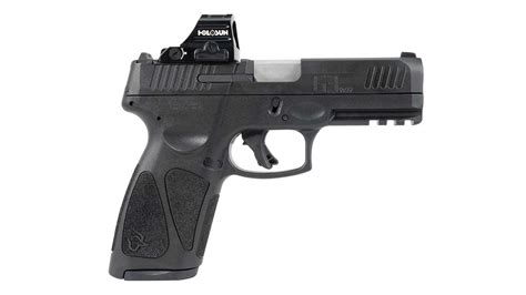 Review Taurus G3 T O R O An Official Journal Of The Nra