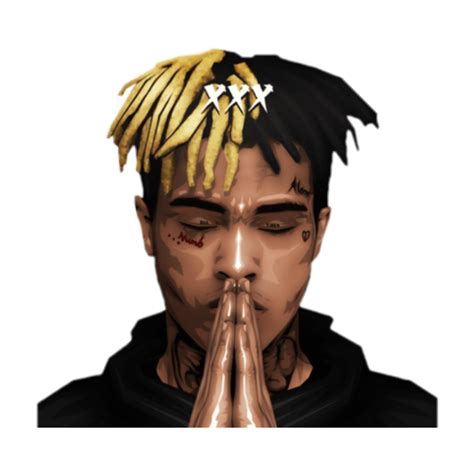 1080x1080 Xxxtentacion