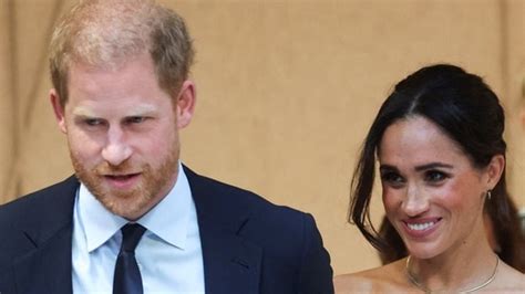 Prince Harry, Meghan Markle change their children's names to Archie and ...