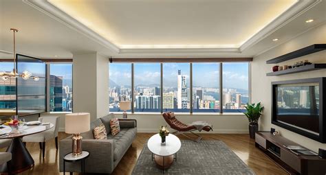 Penthouse 3 Bedrooms + Study room | The Suites | Gateway Apartments