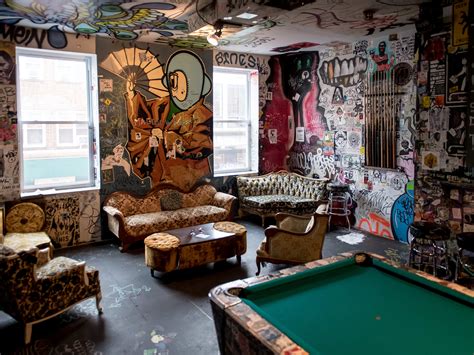 The Best Dive Bars In Philadelphia - Philadelphia - The Infatuation