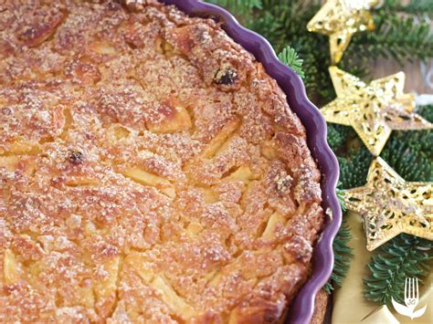 G Teau De Polenta Aux Pommes Jardin Des Gourmands