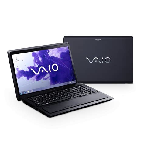 Sony Vaio Vpc F Serisi Notebookcheck Tr