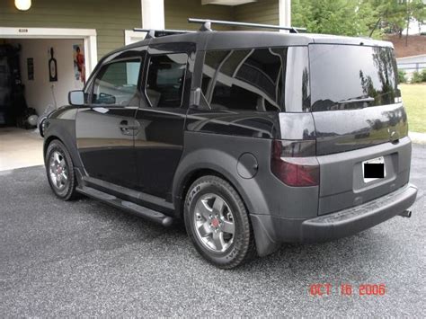 Honda Element Owners Club Artofit