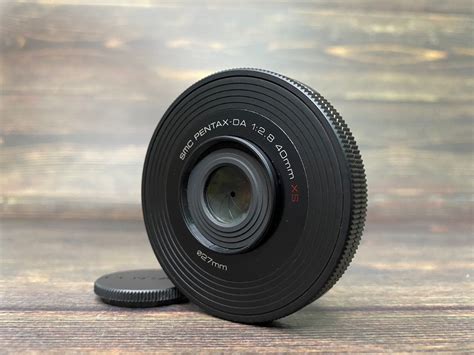 【やや傷や汚れあり】pentax ペンタックス Smc Pentax Da 40mm F28 Xs 56の落札情報詳細 ヤフオク落札