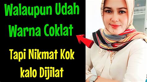 W L Upun Coklat Tapi Rasanya Nikmat Kalo Di Jilat Janda Cari Jodoh