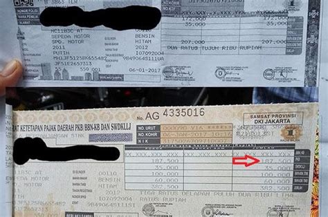 Makin Banyak Daerah Ini Juga Bebaskan Denda Pajak Kendaraan Bermotor