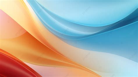 Abstract Vector Texture A Vibrant Background Colorful Graphic Design