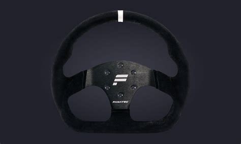 ClubSport Wheel Rim GT Fanatec