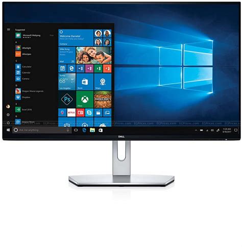 Dell S2419H 24 Inch LED Monitor