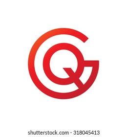 GQ Logo Vector (.SVG) Free Download