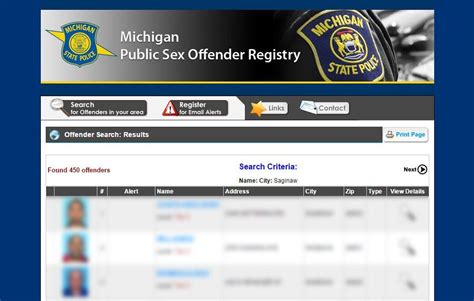 How To Locate Registered Sex Offenders Living In Your Neighborhood