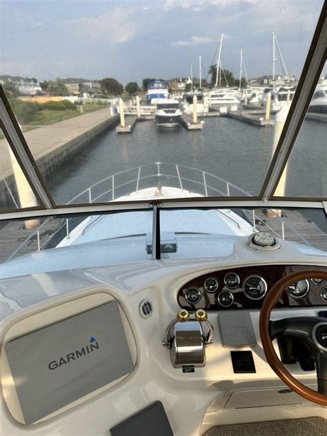 Sea Ray 400 Sedan Bridge Boats For Sale Seamagazine