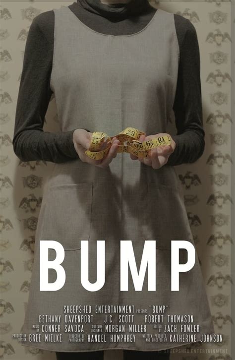 Bump - Posters — The Movie Database (TMDB)