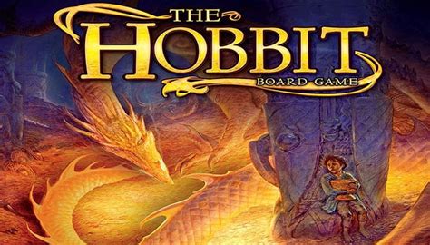 How to play The Hobbit | Official Rules | UltraBoardGames