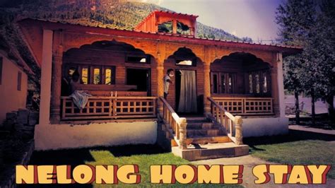 Nelong Home Stay नलग हमसट harsil valley uttarakhand harsil