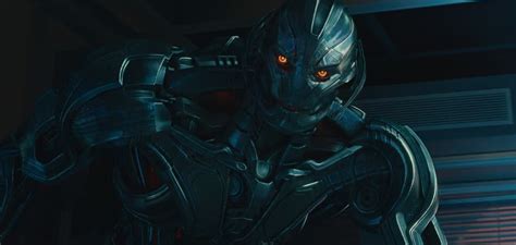 Ultron On Screen Profile Marvel