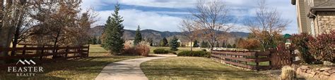 Sunrise Ridge In Arvada Homes For Sale Arvada Colorado Communities