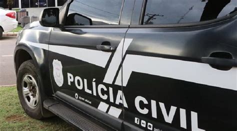 Polícia Civil Prende Tio Que Estuprou E Matou Sobrinha De 9 Anos