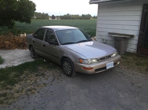 xbloodycape's 97 Corolla | Toyota Nation Forum