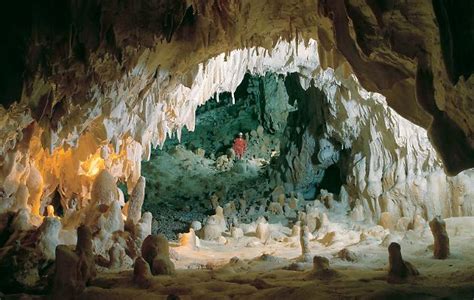 Quali Sono Le Grotte Pi Belle D Italia Scenari Mozzafiato Viaggiamo