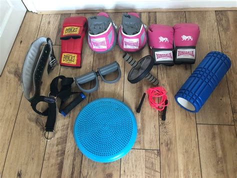 Various boxing and training equipment | in Wigan, Manchester | Gumtree