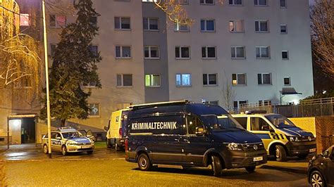 Auseinandersetzung In Halle Neustadt Mann Stirbt Im Krankenhaus Du