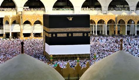 Book Hajj Package Select From Available All Inclusive Non Shifting