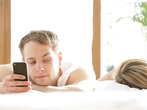 Nearly 70% of American men claim to have never cheated on a partner