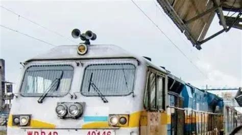 Holi Western Railway To Run Trips Of Special Trains Check