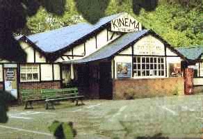 Woodall Spa, Kinema in the Woods – The Cinema Organ Society