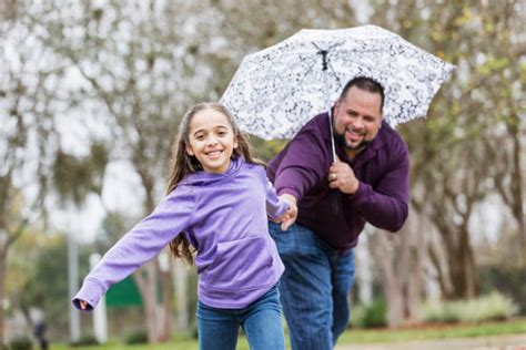 330 Happy Girl Under Rain Stock Photos Pictures And Royalty Free Images