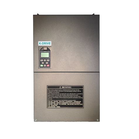 High Performance Vfd Inverter Kw Kw Kw Kw Phase V